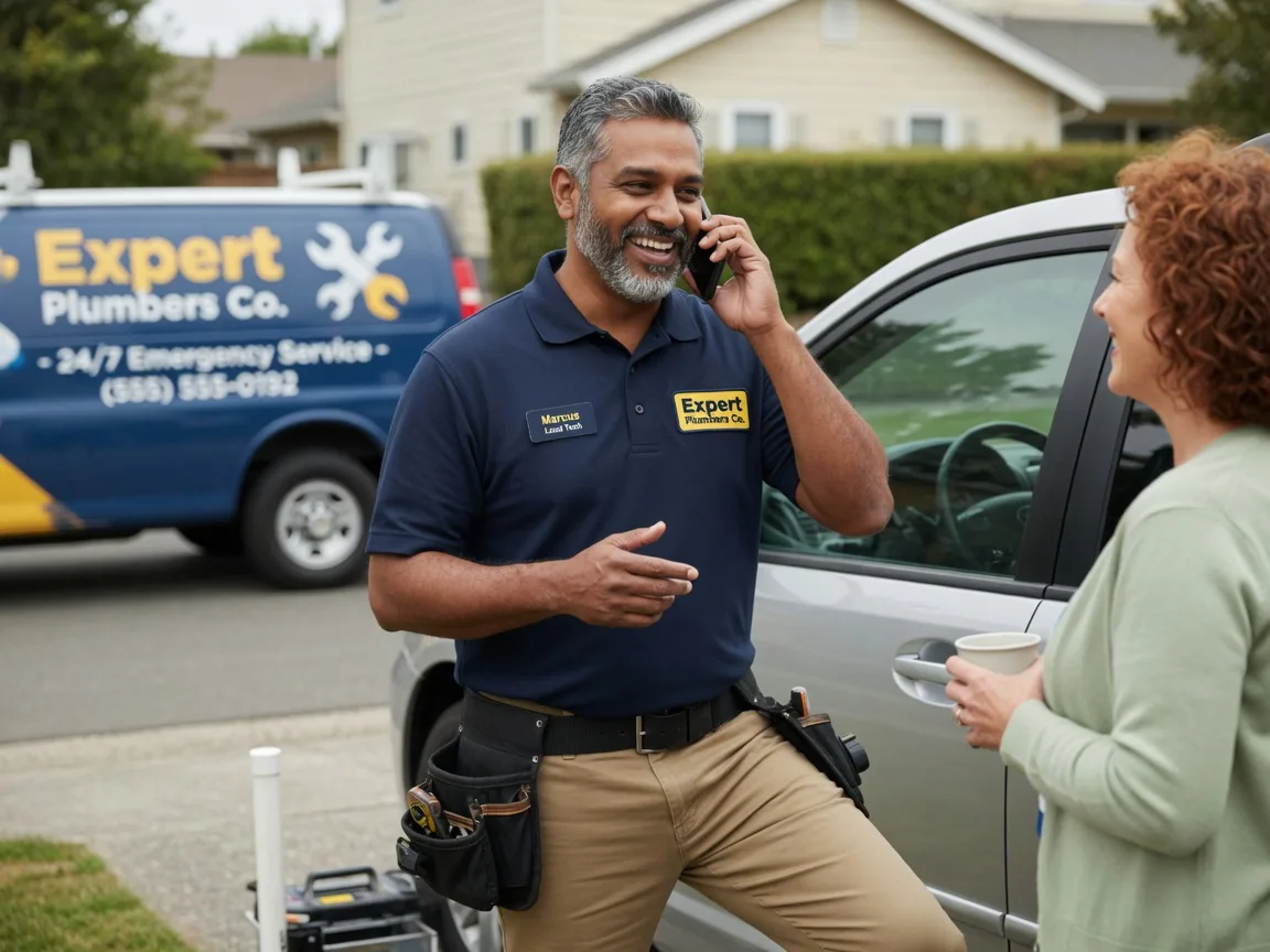 Drain Cleaning Palm, PA FAQs